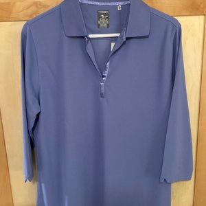 Page &Tuttle ladies shirt. Size X-LARGE